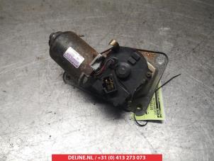Suzuki Alto Front wiper motor O349188 photo 2