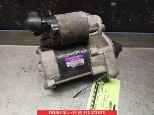 Gebruikte Startmotor Suzuki Alto (RF410) 1.1 16V Prijs € 15,00 Margeregeling aangeboden door V.Deijne Jap.Auto-onderdelen BV