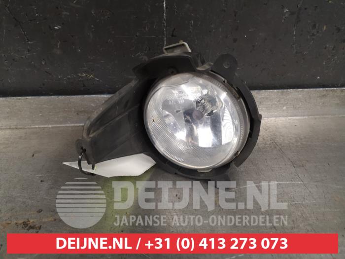 Chevrolet Captiva Mistlamp links-voor O267725