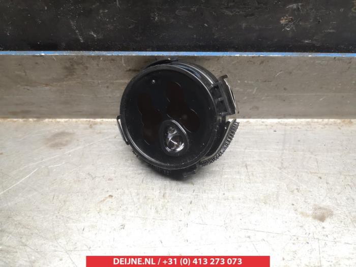 Nissan 370Z Rain sensor O271173