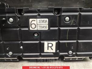 Nissan 370Z Navigation control panel O313880 photo 2