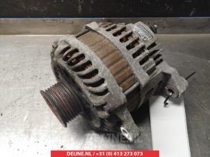 Gebruikte Dynamo Nissan 370 Z (Z34A) 3.7 V6 24V Prijs € 50,00 Margeregeling aangeboden door V.Deijne Jap.Auto-onderdelen BV