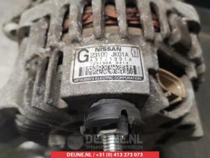 Nissan 370Z Dynamo O358152 foto 2
