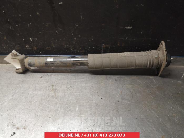 Nissan 370Z Rear shock absorber, left O378374