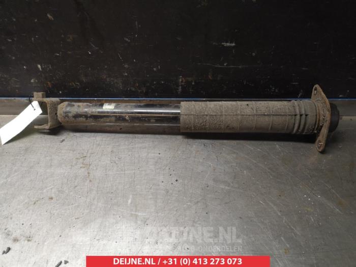 Nissan 370Z Rear shock absorber, right O379289