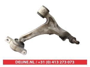 Nissan 370Z Querlenker unten links vorne O381208 foto 2
