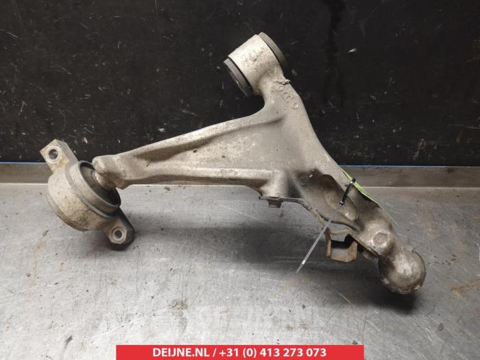 Nissan 370Z Draagarm onder rechts-voor O382202