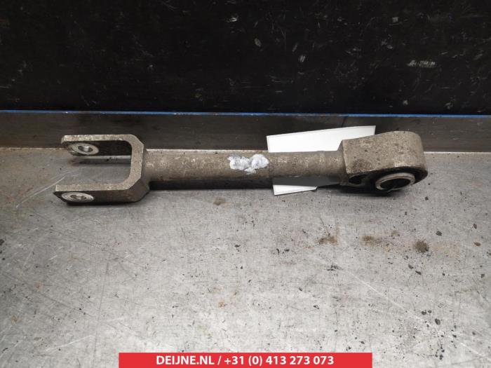 Nissan 370Z Rear wishbone, right O384225