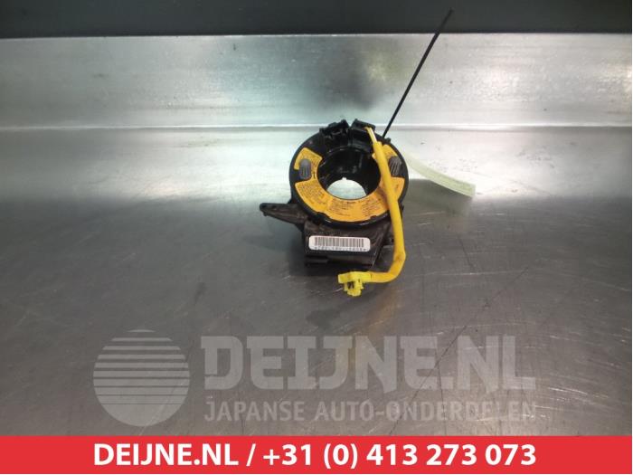 Mazda 5 Klokveer Airbag O307619
