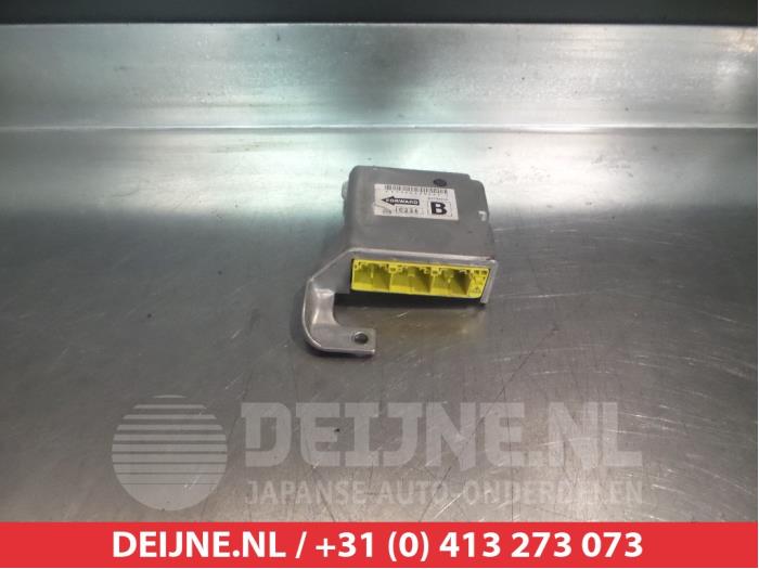 Mazda 5 Airbag Module O302743
