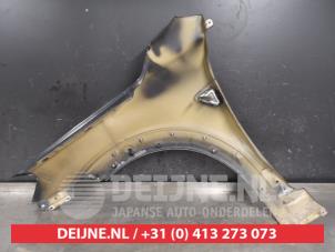 Chevrolet Captiva Scherm rechts-voor O269867 foto 3