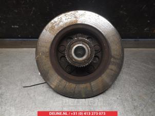 Honda Civic Rear wheel bearing O385081 photo 2