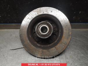 Honda Civic Rear wheel bearing O385080 photo 2