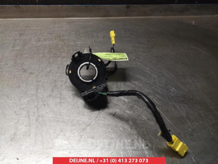 Honda Jazz Steuergerät Airbag O307914