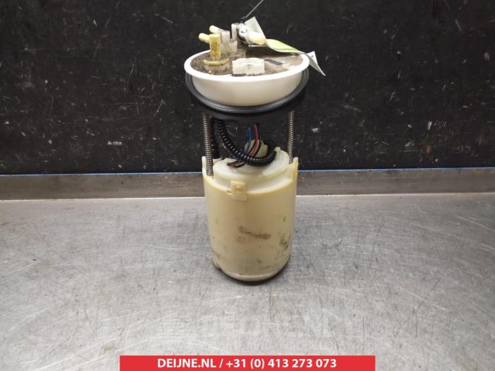 Honda Jazz Brandstofpomp Elektrisch O354581