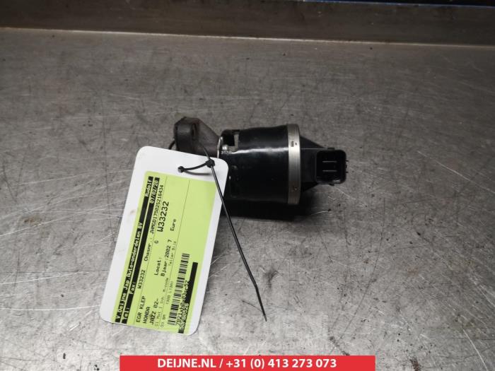Honda Jazz EGR Klep O353002