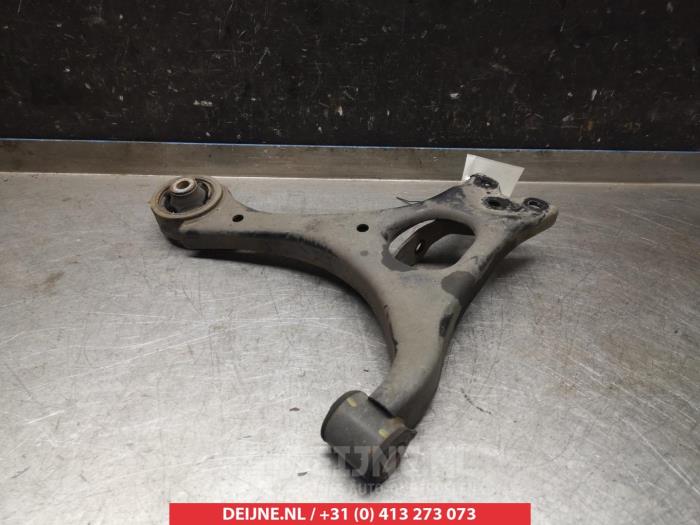 Honda Civic IMA Front lower wishbone, right O382499