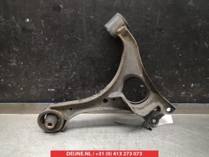 Honda Civic IMA Querlenker unten rechts vorne O382499 foto 2