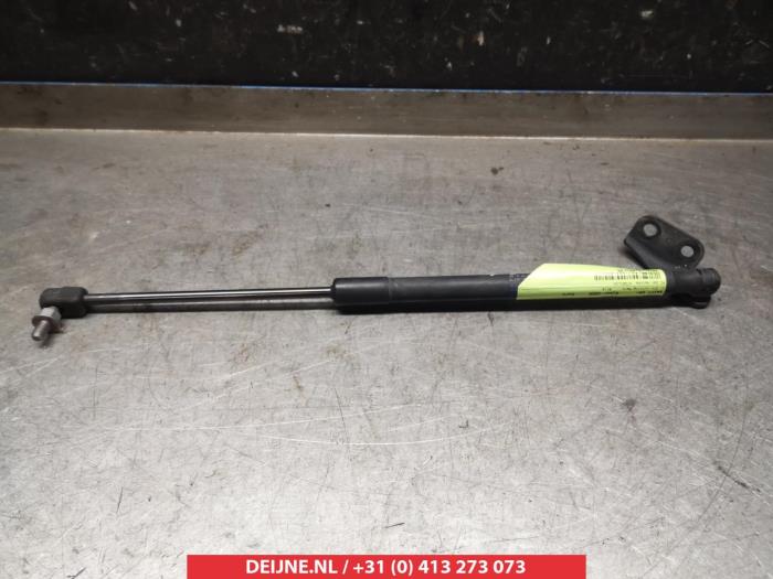 Suzuki Swift Gasdemper links-achter O294348