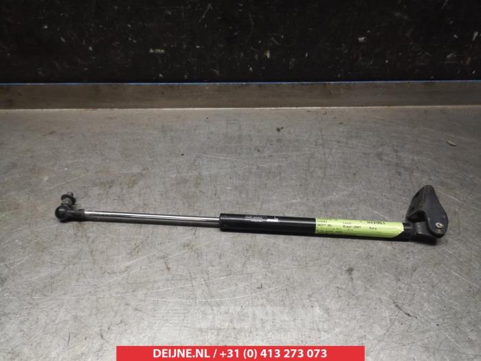 Suzuki Swift Gasdemper links-achter O294352