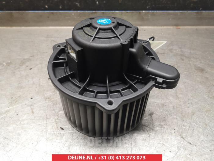 Hyundai Getz Kachel Ventilatiemotor O366926