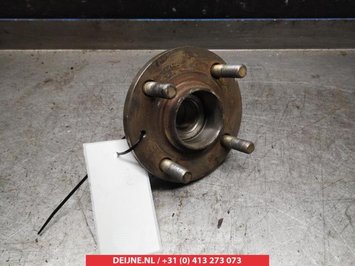Mitsubishi Carisma Rear wheel bearing O385029