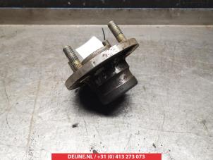 Mitsubishi Carisma Wiellager achter O385029 foto 2