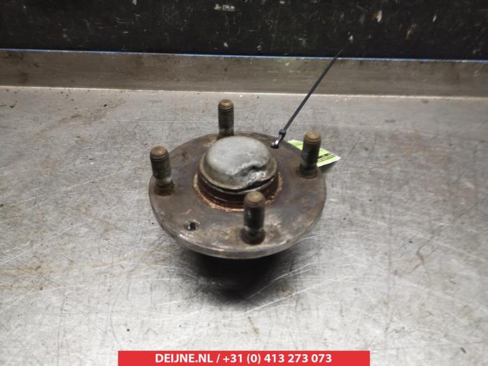 Mazda 323 Radlager hinten O384859