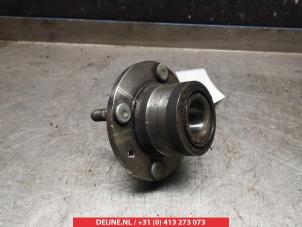 Mazda 323 Radlager hinten O384859 foto 2