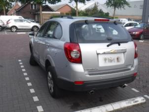 Chevrolet Captiva Tür 4-türig links hinten O284622 foto 2