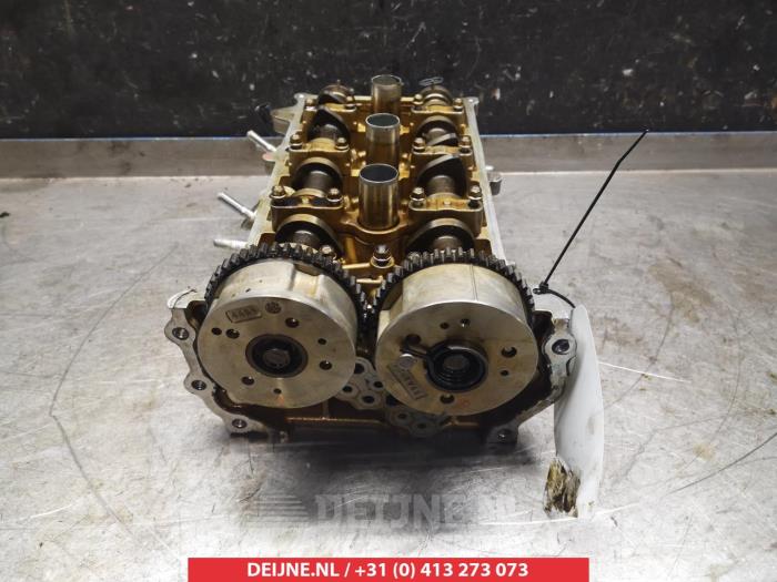 Nissan Pixo Cilinderkop O352141