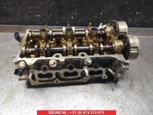 Nissan Pixo Cylinder head O352141 photo 3