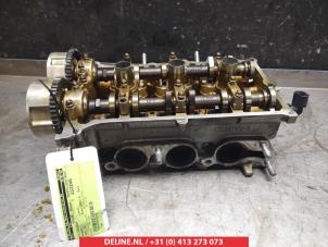 Nissan Pixo Cylinder head O352141 photo 2