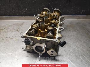 Nissan Pixo Cylinder head O352141 photo 4