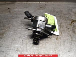 Hyundai I30 Brandstofpomp Mechanisch O355182 foto 2