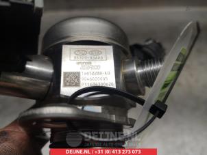 Hyundai I30 Brandstofpomp Mechanisch O355182 foto 3