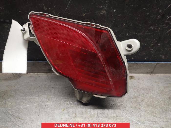 Mazda CX-5 Rear fog light O243119