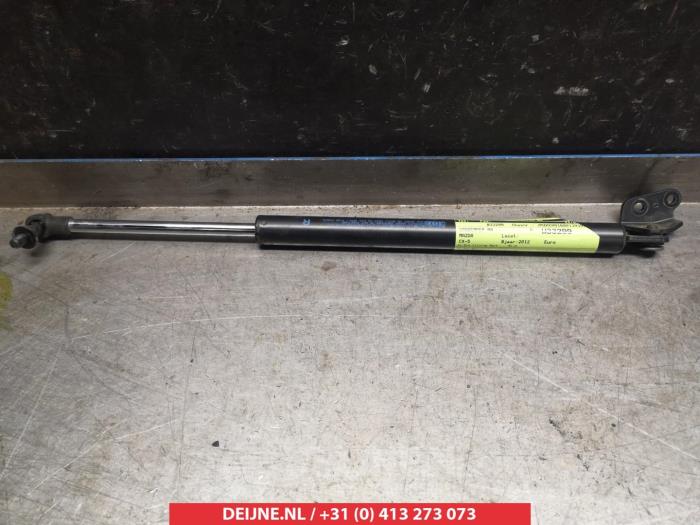 Mazda CX-5 Rear gas strut, right O294584