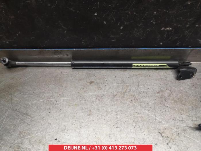 Mazda CX-5 Rear gas strut, left O293578
