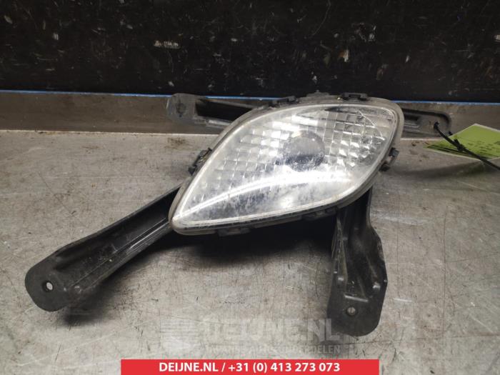 Kia Picanto Dagrijverlichting rechts O267377