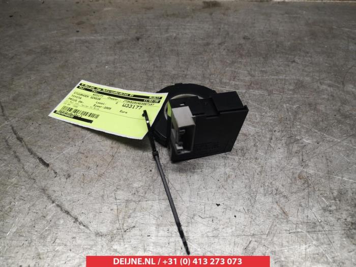 Toyota Prius Stuurhoek sensor O264026