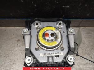 Toyota Prius Airbag links (Lenkrad) O333757 foto 2