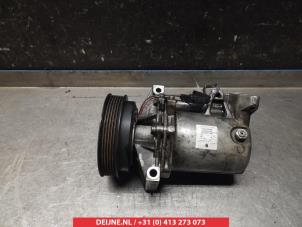Nissan Note Klimapumpe O346652 foto 2