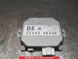 Gebruikte DC/DC converter Nissan Note (E12) 1.5 dCi 90 Prijs op aanvraag aangeboden door V.Deijne Jap.Auto-onderdelen BV