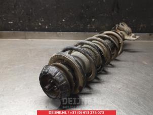 Nissan Note Stoßdämpferstrebe links vorne O320519 foto 2