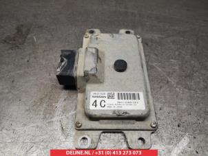Nissan Note Start/Stop computer O309330 foto 2