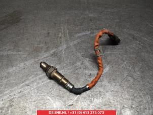 Gebruikte Lambda Sonde Nissan Note (E12) 1.5 dCi 90 Prijs € 40,00 Margeregeling aangeboden door V.Deijne Jap.Auto-onderdelen BV