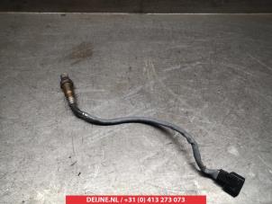 Gebruikte Lambda Sonde Nissan Note (E12) 1.5 dCi 90 Prijs € 25,00 Margeregeling aangeboden door V.Deijne Jap.Auto-onderdelen BV