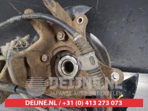 Mitsubishi Outlander Knuckle, rear right O383023 photo 3