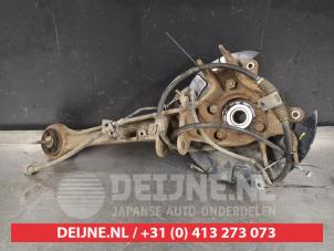 Mitsubishi Outlander Knuckle, rear right O383023 photo 2